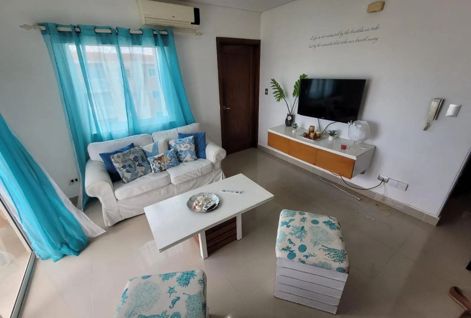 Star Place Serena Edif 404 Punta Cana Appartement